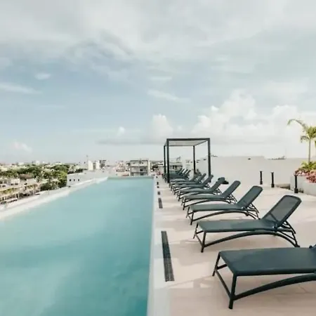 Apartamento Incredible Design 3Br Great Location
